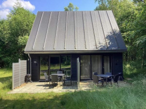 Holiday home Hovborg XV